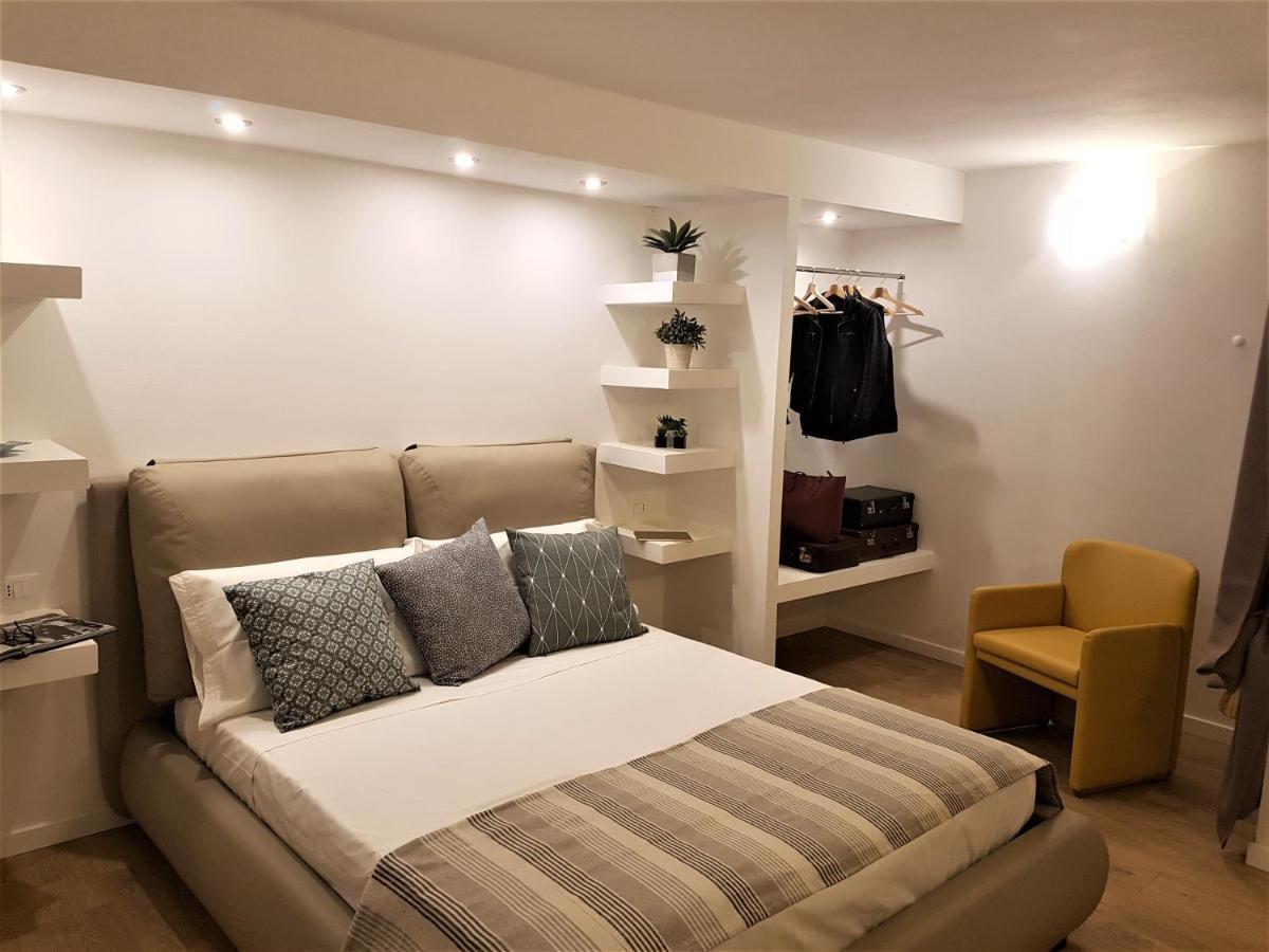 Sweet Honey Apartment 라파 외부 사진