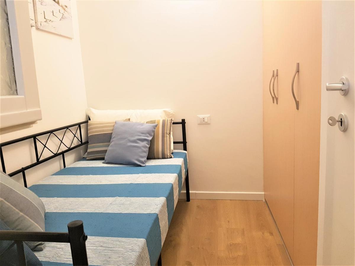 Sweet Honey Apartment 라파 외부 사진