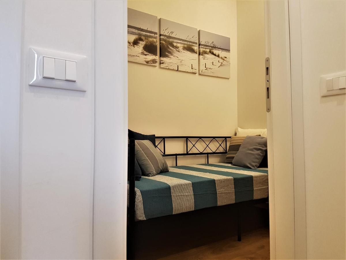 Sweet Honey Apartment 라파 외부 사진
