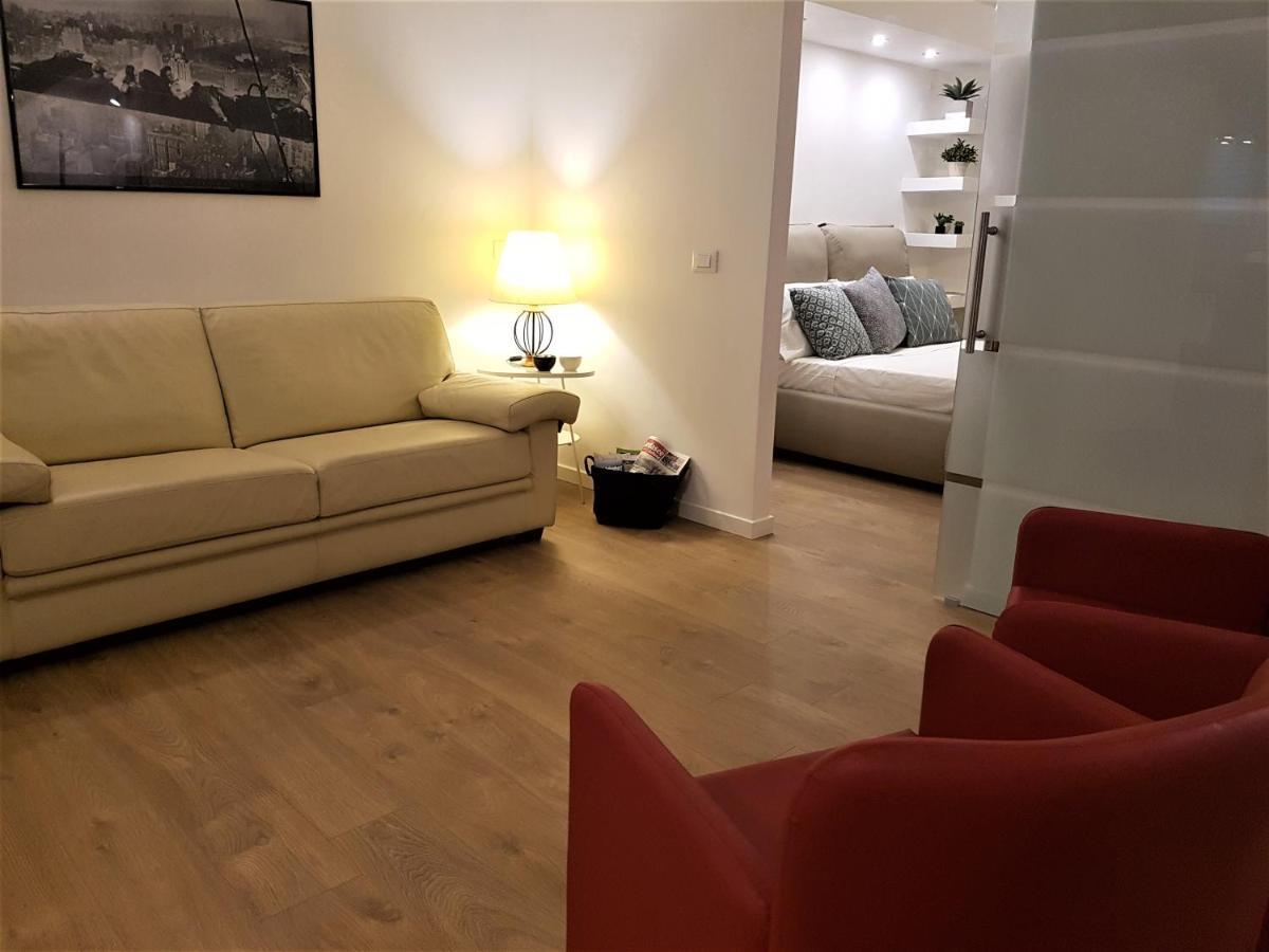 Sweet Honey Apartment 라파 외부 사진