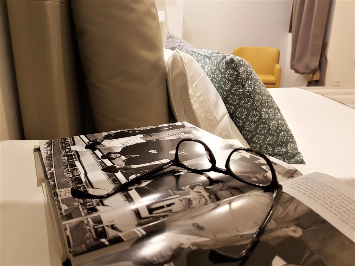Sweet Honey Apartment 라파 외부 사진