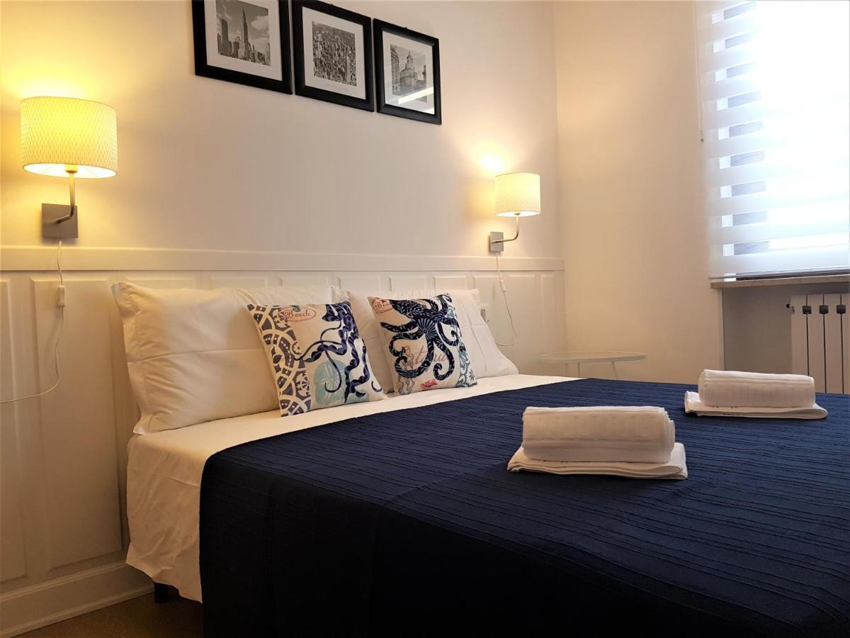 Sweet Honey Apartment 라파 외부 사진