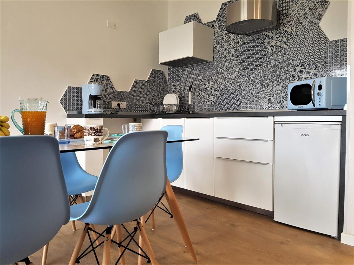Sweet Honey Apartment 라파 외부 사진